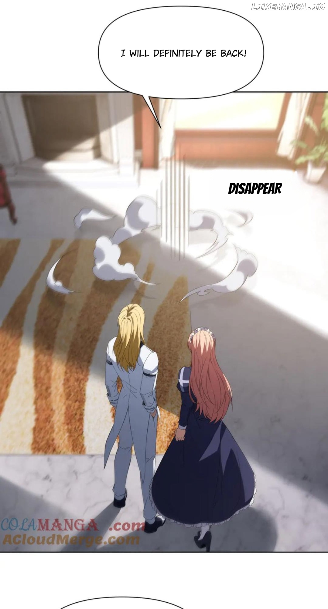 Forging an Industrial Empire in a Magical World Chapter 21 - page 49